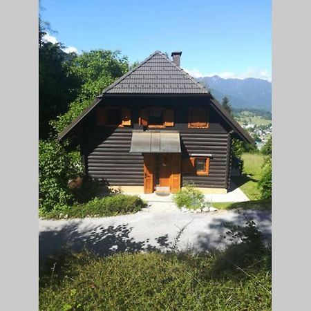 Cottage In The Woods - Lake 보히니 외부 사진